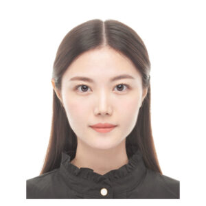Alice證件照