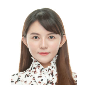Bigna證件照