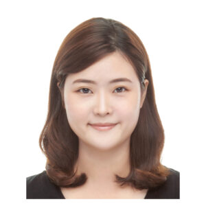 Jo證件照