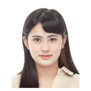Ling證件照