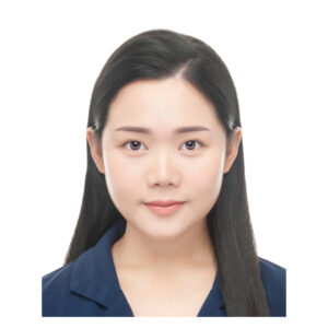 YU-HUAN證件照