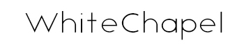 WhiteChapel白教堂婚禮紀錄 X 愛情光合兒童寫真