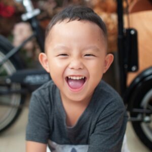 逸凡 親子寫真(高雄棚)