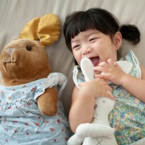 Catherine親子寫真(高雄棚)