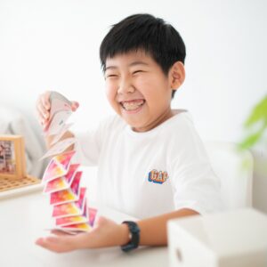 Tracy兒童寫真(高雄棚)