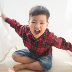 Yc親子寫真(高雄棚)