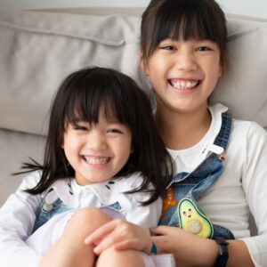 婉均 親子寫真(高雄棚)