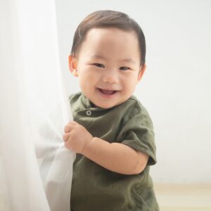 Stephy親子寫真(高雄棚)
