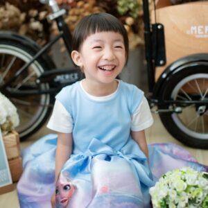 Finn親子寫真(高雄棚)