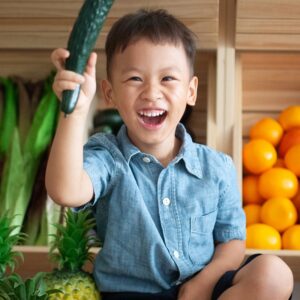 蕓蕓 親子寫真(高雄棚)