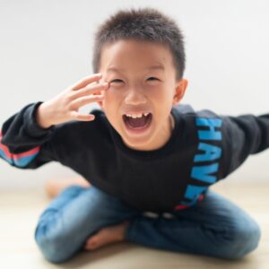 Jaco親子寫真(高雄棚)